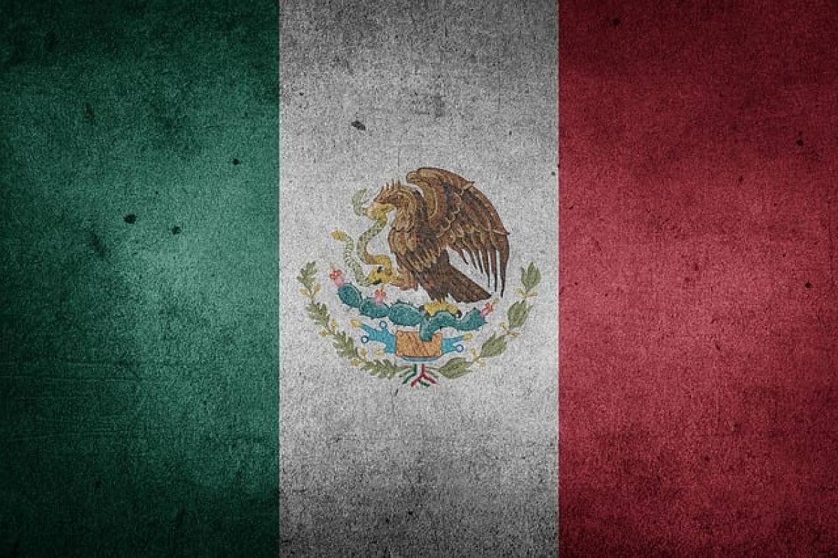 Las 50 Empresas Mas Importantes de Mexico