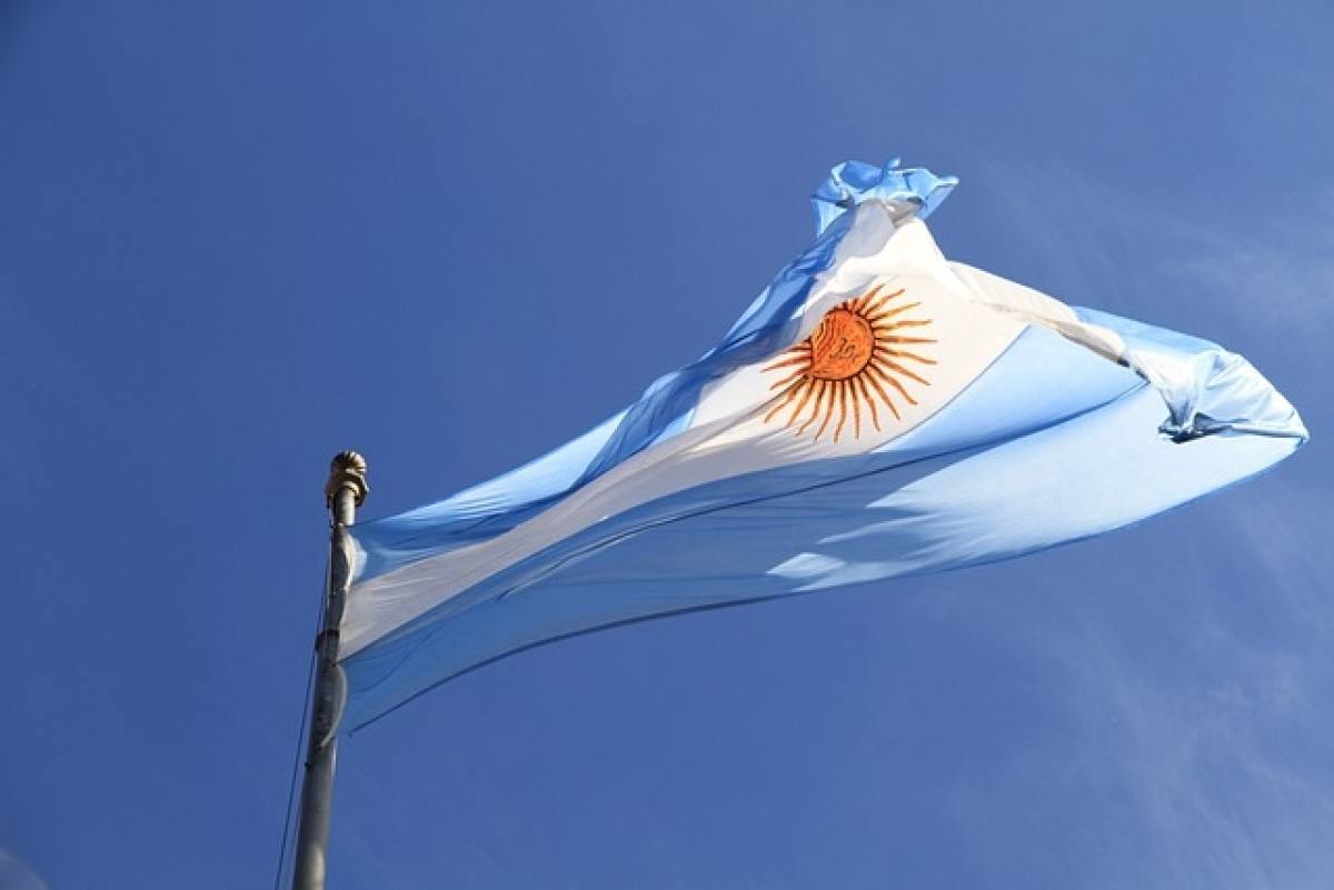 Las Principales Empresas en Argentina