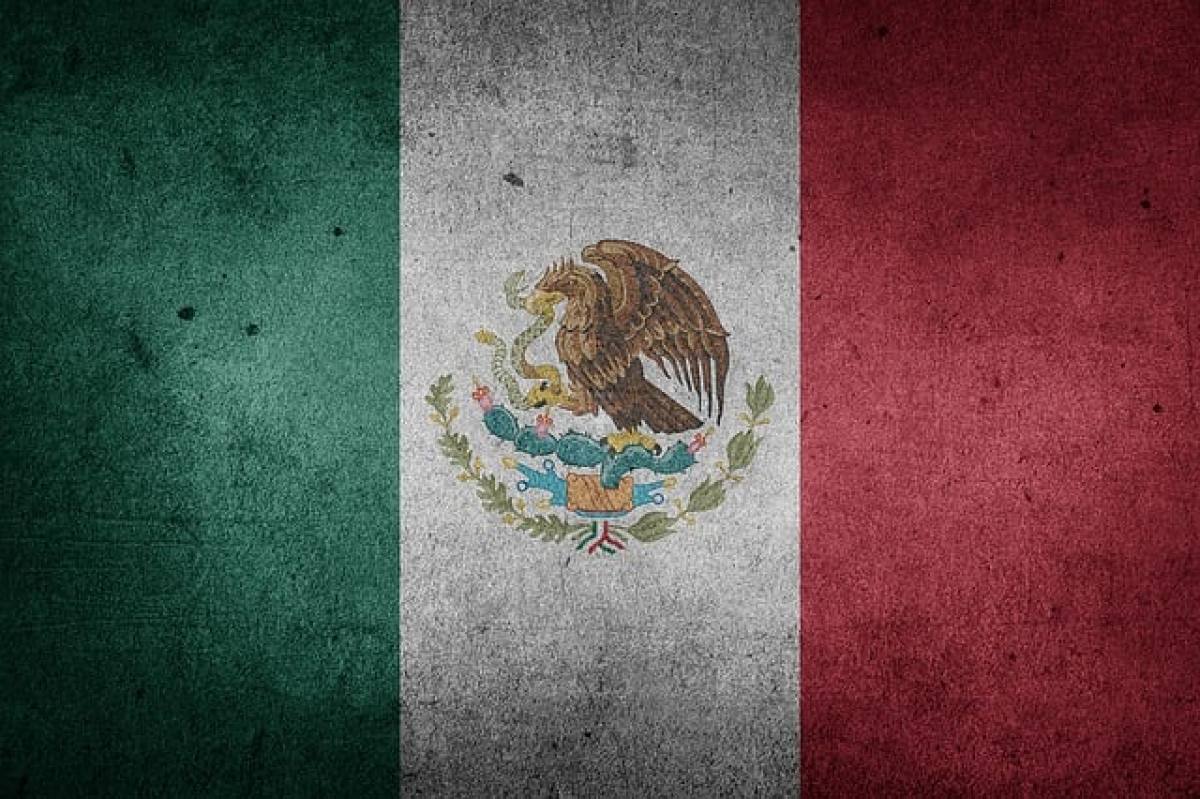 The 50 Most Important Companies in Mexico