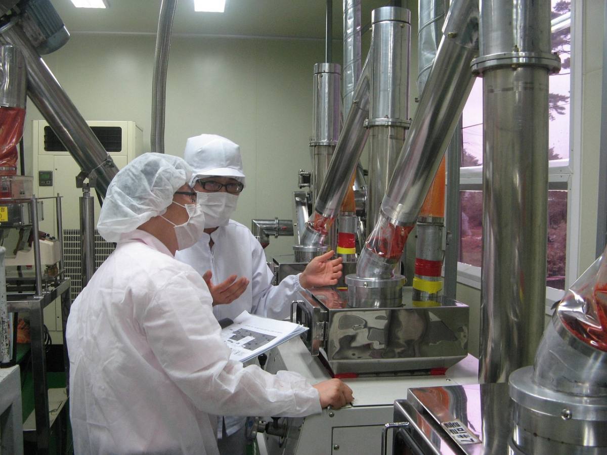 The Food Sector in Latin America