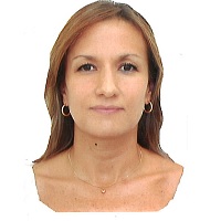 AYLLON NORIEGA CARIDAD EMPERATRIZ is Credit Analyst in del risco reports 200 is Credit Analyst