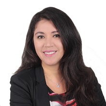 NORIEGA ANGELES SARA CRISTINA is Credit Analyst in del risco reports 202 is Credit Analyst