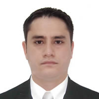 BELLIDO LINARES RICARDO is Credit Analyst in del risco reports 909 is Credit Analyst