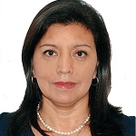 SAYAS NORIEGA BERTHA CECILIA is Administrative Manager in del risco reports 46 is Administrative Manager