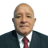 Juan Carlos Lizarzaburu est en charge de Supervisor de Agentes en compagnie DRR