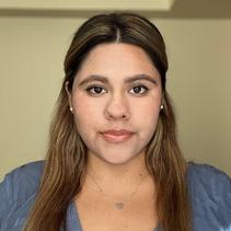 Sandra Nicole Pelaez Solis est en charge de Digitadora en compagnie DRR