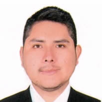 MALDONADO VILLAVICENCIO CARLOS is Credit Analyst in del risco reports 914 is Credit Analyst