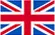 bandera de inglaterra, informes y reportes de crédito en inglés